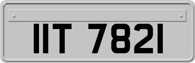 IIT7821