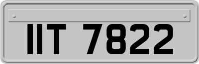 IIT7822