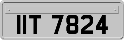 IIT7824