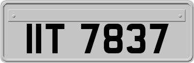 IIT7837
