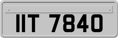 IIT7840