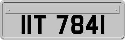 IIT7841