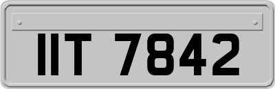 IIT7842