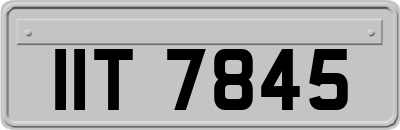 IIT7845