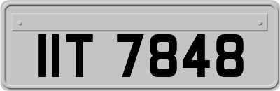 IIT7848
