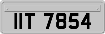 IIT7854