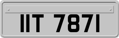 IIT7871