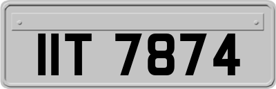 IIT7874