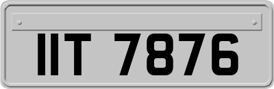 IIT7876