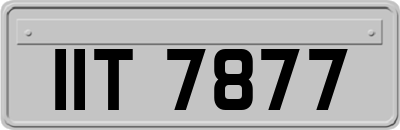 IIT7877