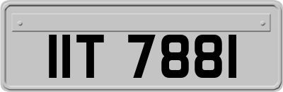 IIT7881