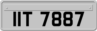 IIT7887