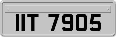 IIT7905