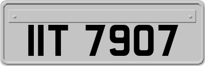 IIT7907