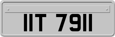 IIT7911
