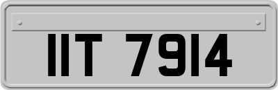 IIT7914