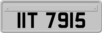 IIT7915