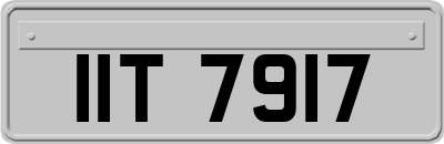 IIT7917