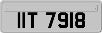 IIT7918