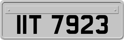IIT7923