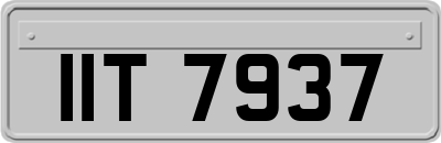 IIT7937