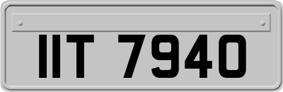 IIT7940