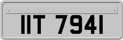 IIT7941