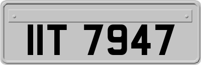 IIT7947