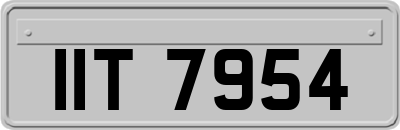 IIT7954