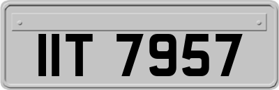 IIT7957