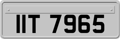 IIT7965
