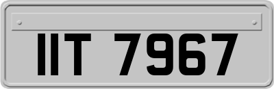 IIT7967
