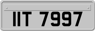IIT7997