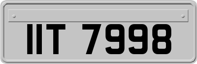 IIT7998