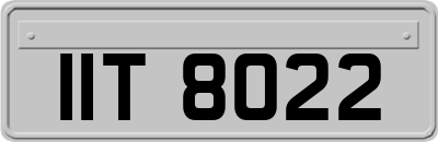 IIT8022