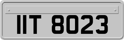 IIT8023