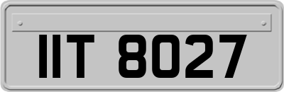 IIT8027