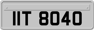 IIT8040