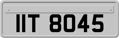 IIT8045