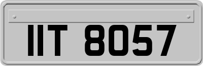 IIT8057