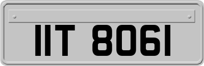 IIT8061