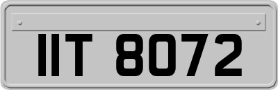 IIT8072