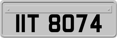 IIT8074