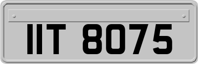 IIT8075
