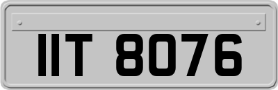 IIT8076