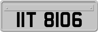 IIT8106