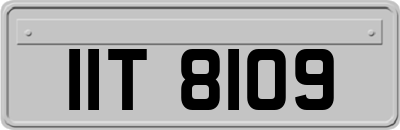 IIT8109