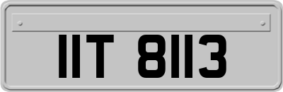 IIT8113