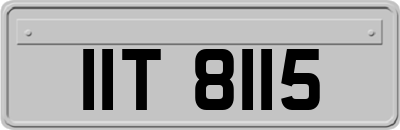 IIT8115