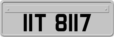 IIT8117